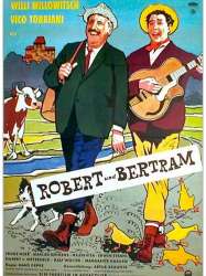 Robert und Bertram