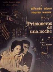 Prisioneros de una noche