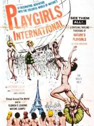 Playgirls International