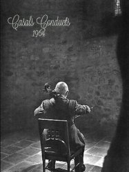 Casals Conducts: 1964