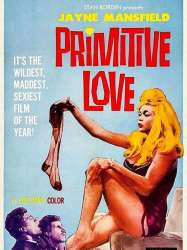 L'amore primitivo