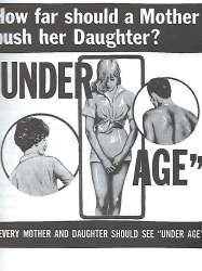 Under Age