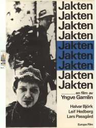 Jakten