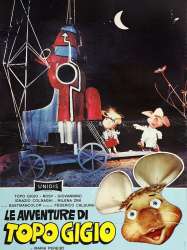 The Magic World of Topo Gigio