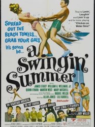 A Swingin' Summer