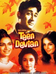 Teen Devian