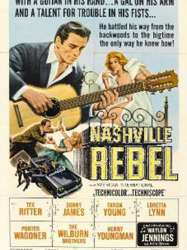 Nashville Rebel