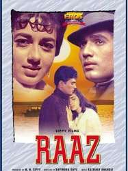 Raaz