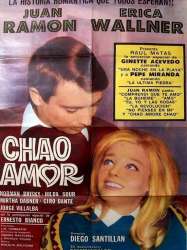 Chao amor