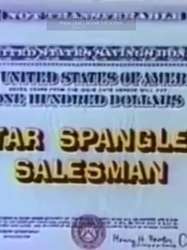 Star Spangled Salesman