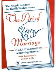 The Art of Marriage