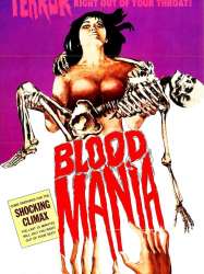 Blood Mania