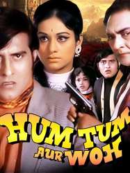 Hum Tum Aur Woh