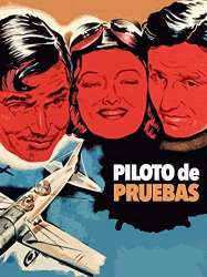 Piloto de pruebas