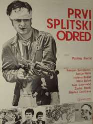 Prvi splitski odred