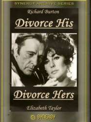 Divorce