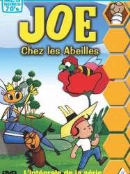 Joë chez les abeilles