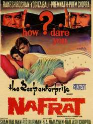 Nafrat