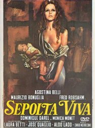 Sepolta viva