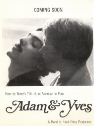 Adam & Yves