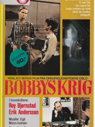 Bobbys krig