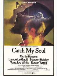 Catch My Soul