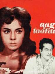 Aag Aur Toofan