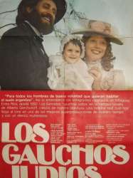 Los gauchos judíos