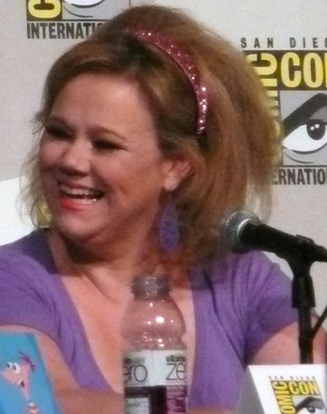 Caroline Rhea