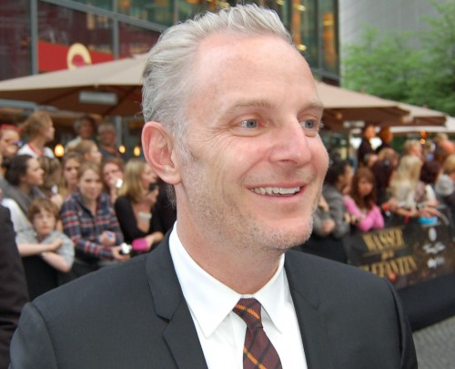 Francis Lawrence