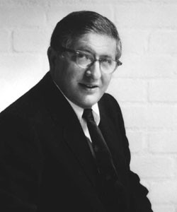 Bernard Herrmann