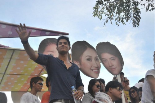 Daniel Matsunaga