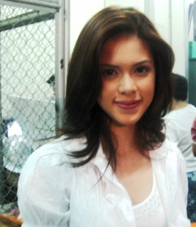 Shaina Magdayao