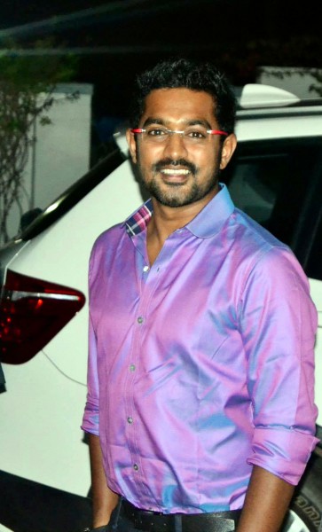 Asif Ali