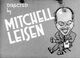 Mitchell Leisen