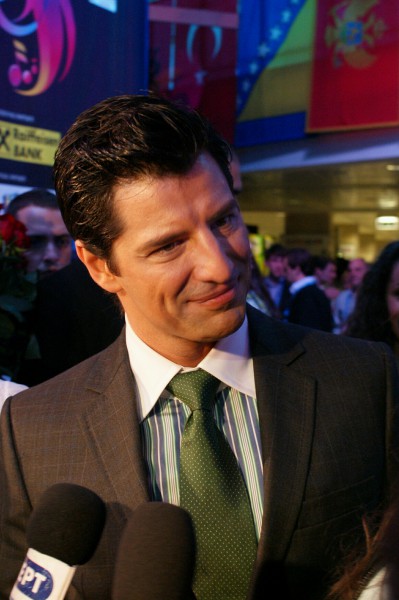 Sakis Rouvas