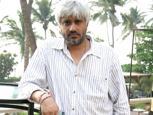 Vikram Bhatt