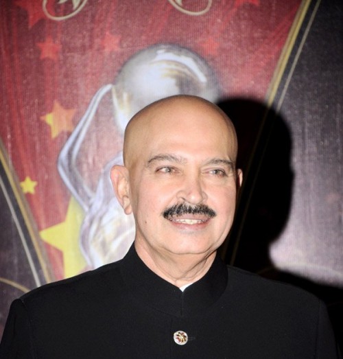 Rakesh Roshan