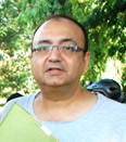 Vivek Vaswani