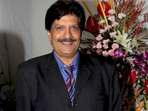 Anil Dhawan