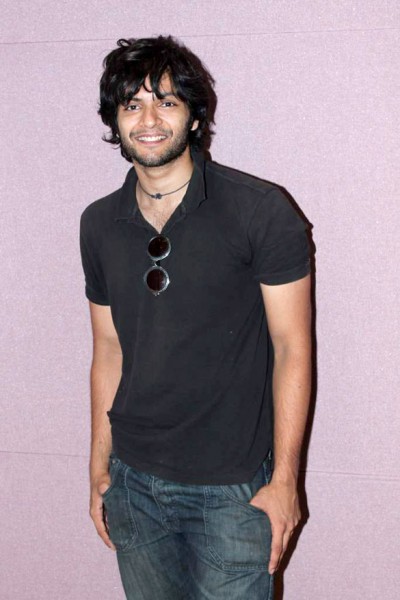 Ali Fazal