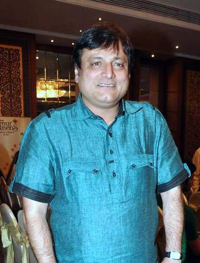 Manoj Joshi