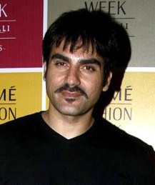 Arbaaz Khan