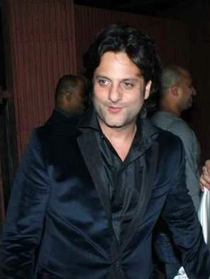 Fardeen Khan