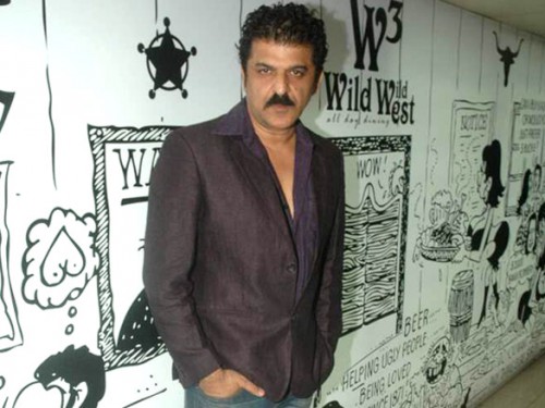 Rajesh Khattar