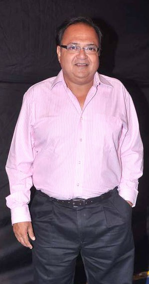 Rakesh Bedi