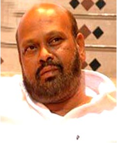 Gangasani Rami Reddy