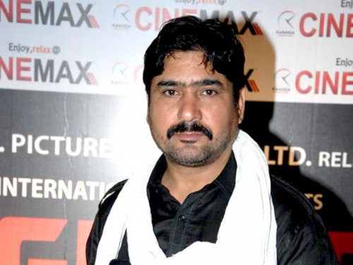 Yashpal Sharma