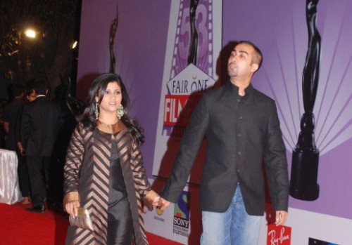 Ranvir Shorey