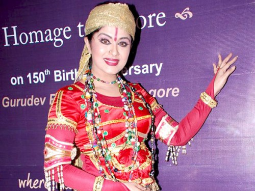 Sudha Chandran